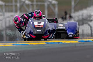 24 Heures Motos 2025