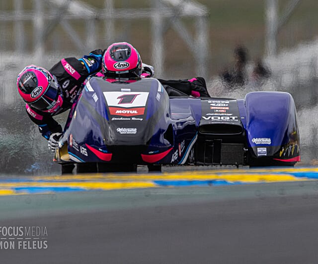 24 Heures Motos 2025