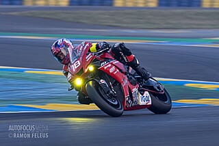 24 Heures Motos 2025