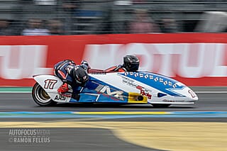 24 Heures Motos 2025