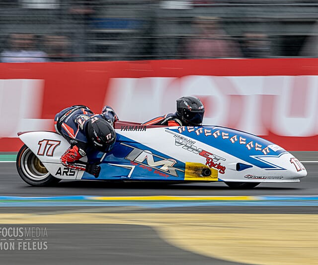 24 Heures Motos 2025