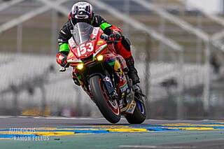 24 Heures Motos 2025