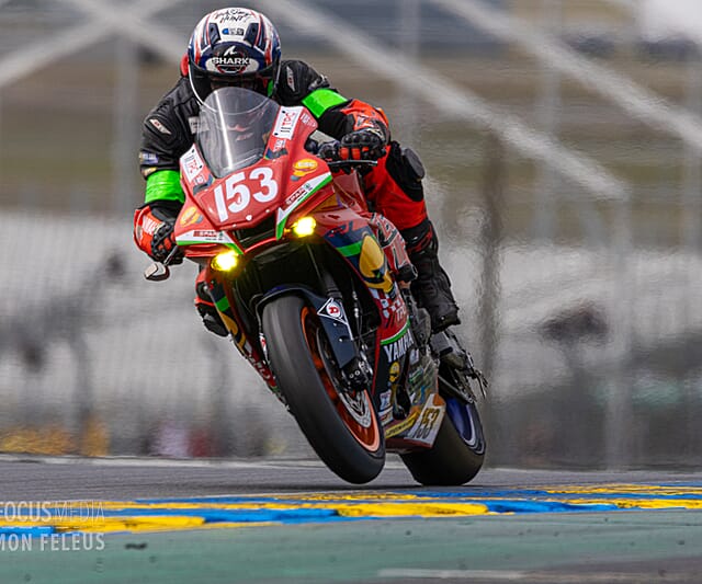 24 Heures Motos 2025