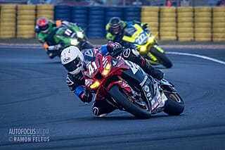 24 Heures Motos 2025