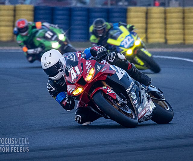 24 Heures Motos 2025