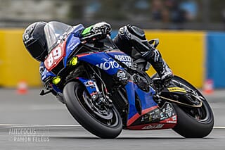 24 Heures Motos 2025