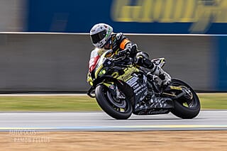 24 Heures Motos 2025