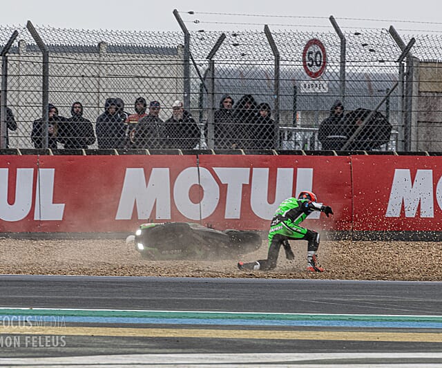 24 Heures Motos 2025