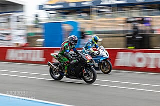 24 Heures Motos 2025