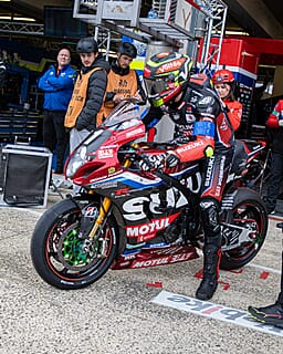 24 Heures Motos 2025