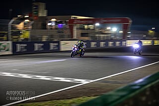 24 Heures Motos 2025