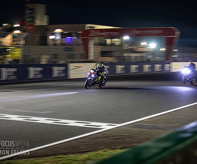 24 Heures Motos 2025