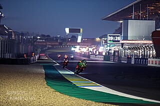 24 Heures Motos 2025