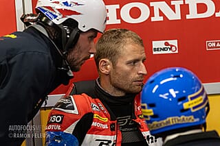 24 Heures Motos 2025