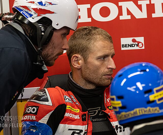 24 Heures Motos 2025