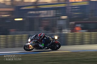 24 Heures Motos 2025