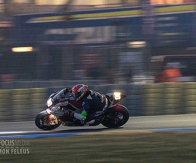 24 Heures Motos 2025