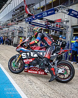 24 Heures Motos 2025