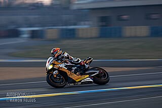 24 Heures Motos 2025