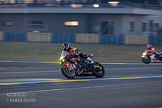 24 Heures Motos 2025
