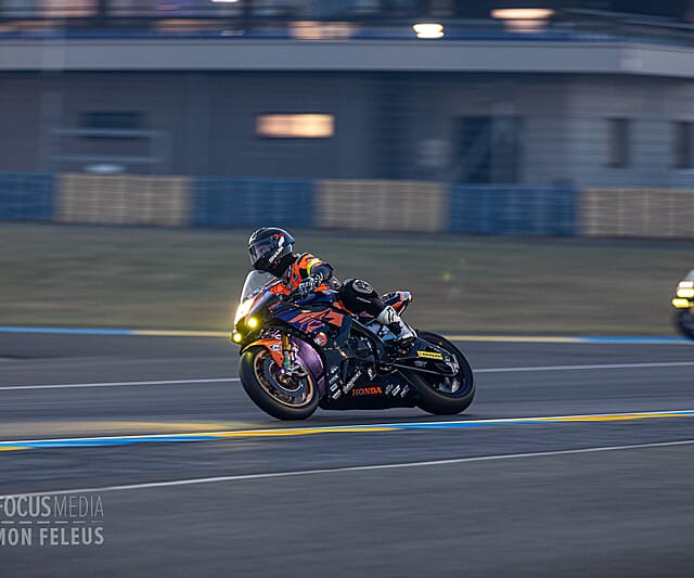 24 Heures Motos 2025