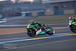 24 Heures Motos 2025