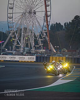 24 Heures Motos 2025