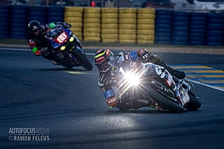 24 Heures Motos 2025