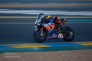 24 Heures Motos 2025