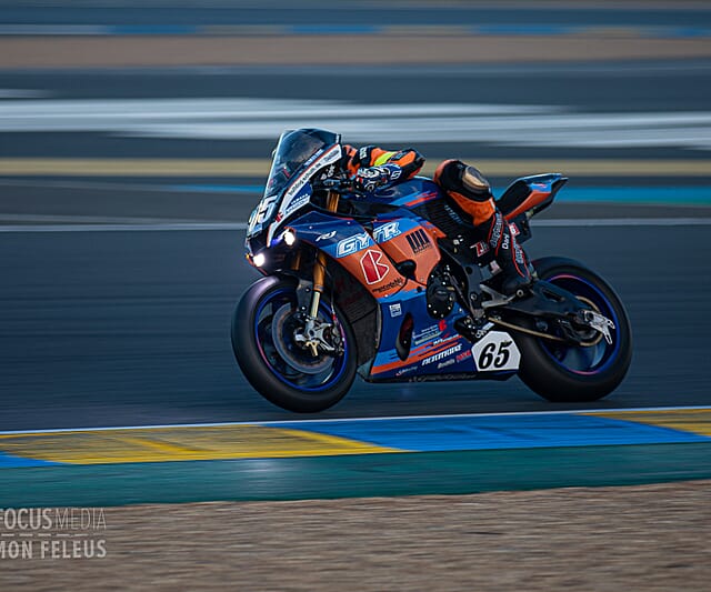 24 Heures Motos 2025
