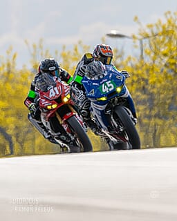 24 Heures Motos 2025