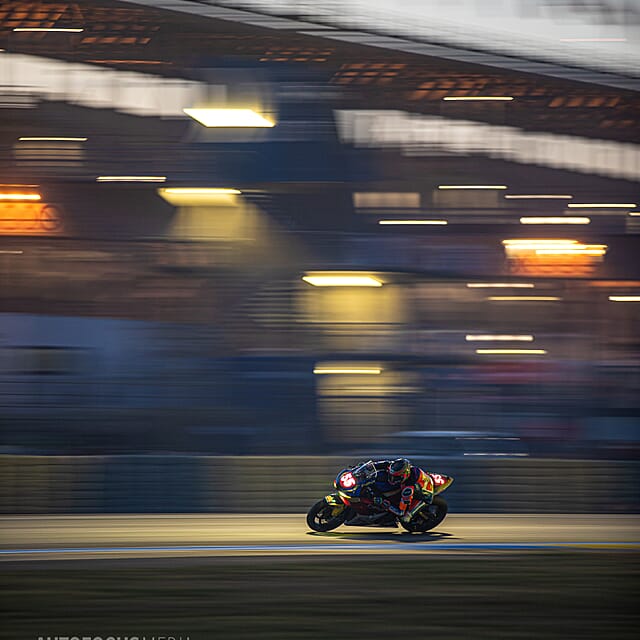 24 Heures Motos 2025