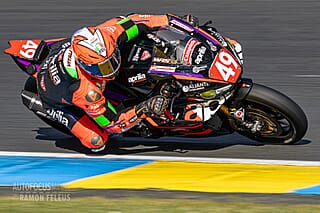 24 Heures Motos 2025