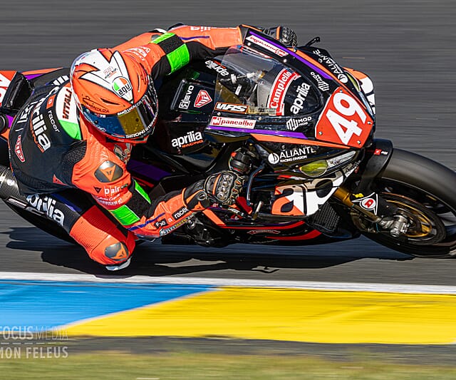 24 Heures Motos 2025