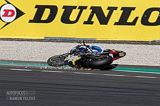 24 Heures Motos 2025