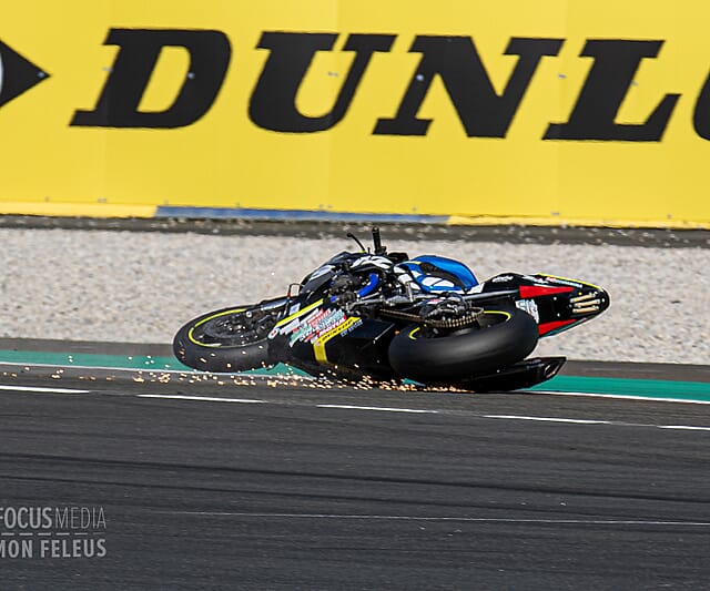 24 Heures Motos 2025