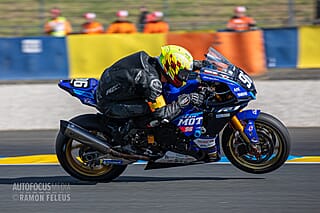 24 Heures Motos 2025