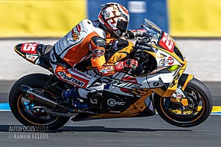 24 Heures Motos 2025