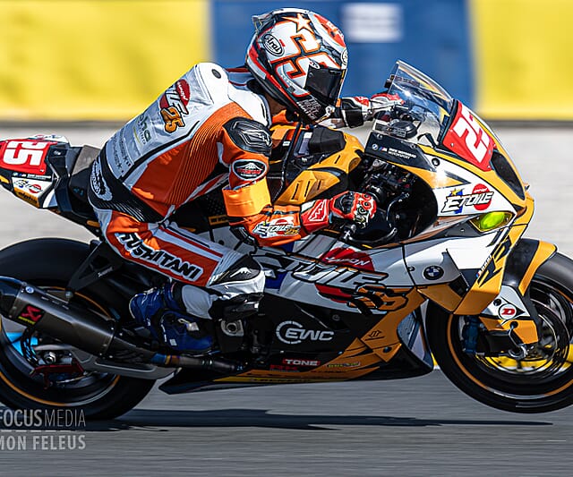 24 Heures Motos 2025