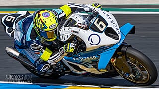 24 Heures Motos 2025