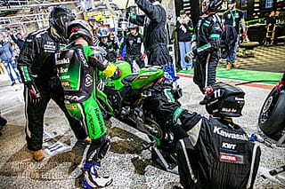 24 Heures Motos 2025