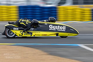 24 Heures Motos 2025