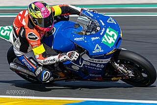 24 Heures Motos 2025