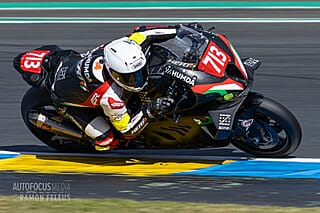 24 Heures Motos 2025