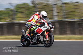 24 Heures Motos 2025