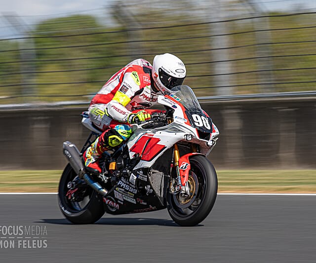 24 Heures Motos 2025