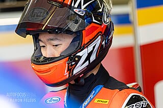 24 Heures Motos 2025