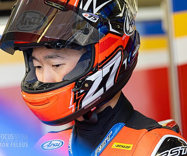 24 Heures Motos 2025