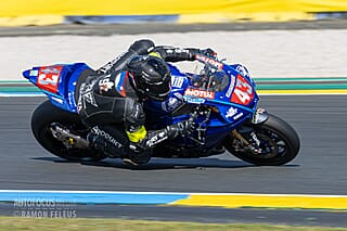 24 Heures Motos 2025