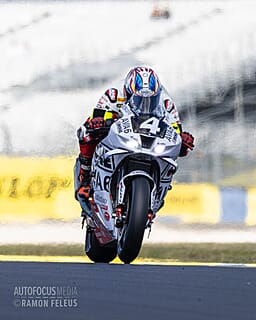 24 Heures Motos 2025